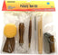 Kemper Pottery Tool Kit Set Of 7 (PTK)