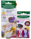 Clover Pom Pom Maker Set ~Includes 4 Different Sizes! (Extra Small and Small Sizes)